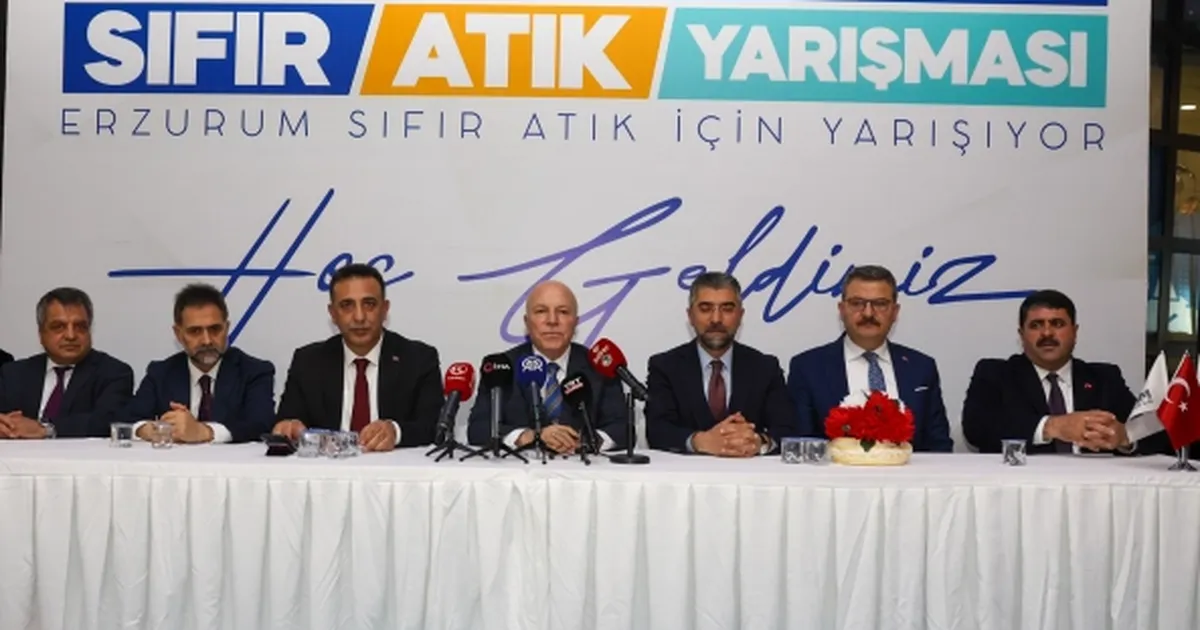 Sıfır atık fikrinin oskarları sahiplerini buldu