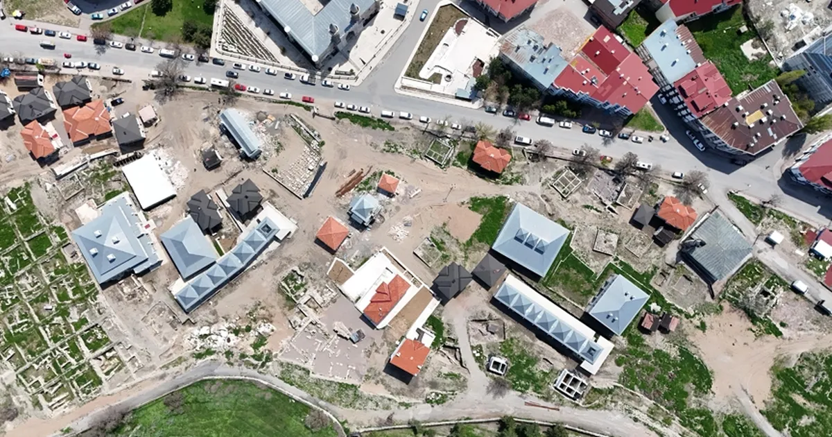Sivas Kale projesi çalıştayda şekilleniyor