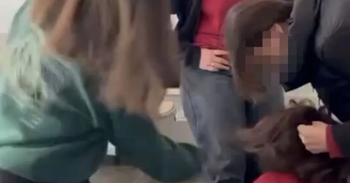 Sivas’ta okulda şiddet TBMM’ye taşındı