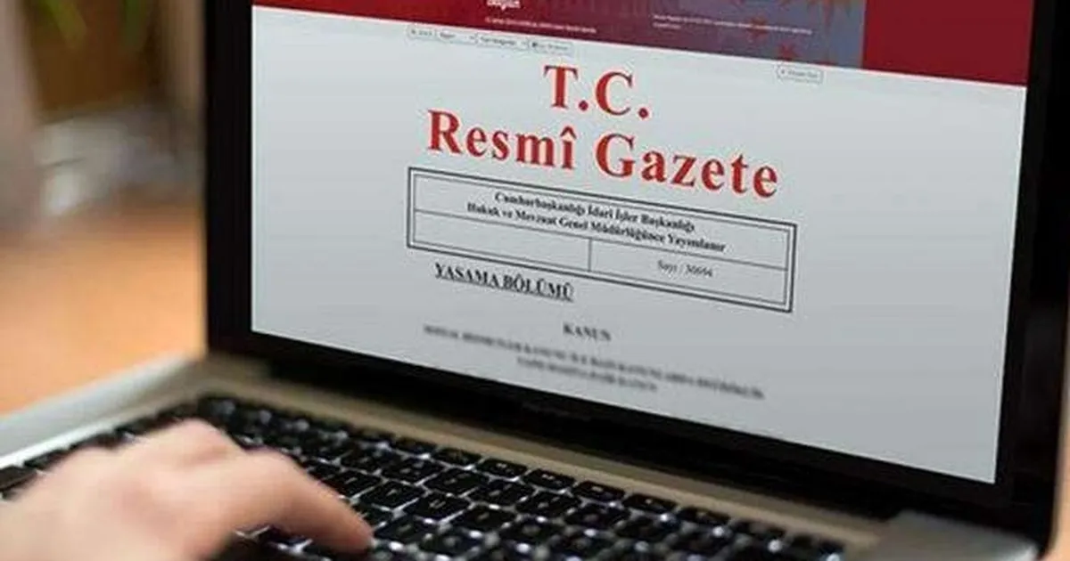 TCDD Taşınmaz Kira Yönetmeliği değişti… Kamu kiralamalarında yeni süre yetkisi