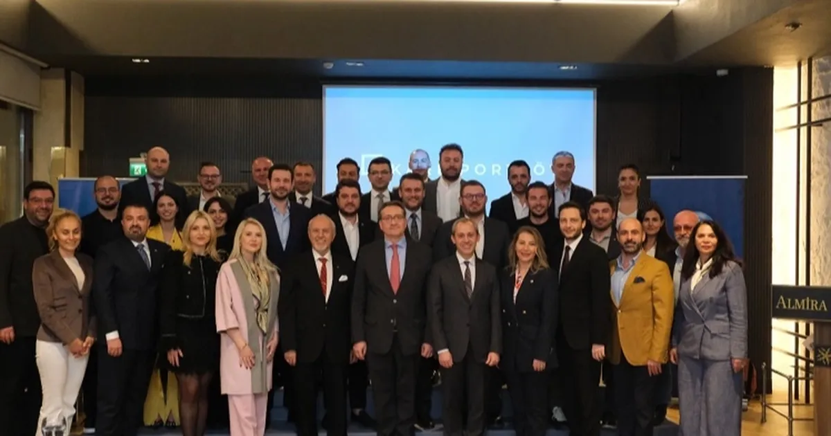 TÜGİAD Bursa’da ekonomiye stratejik bakış