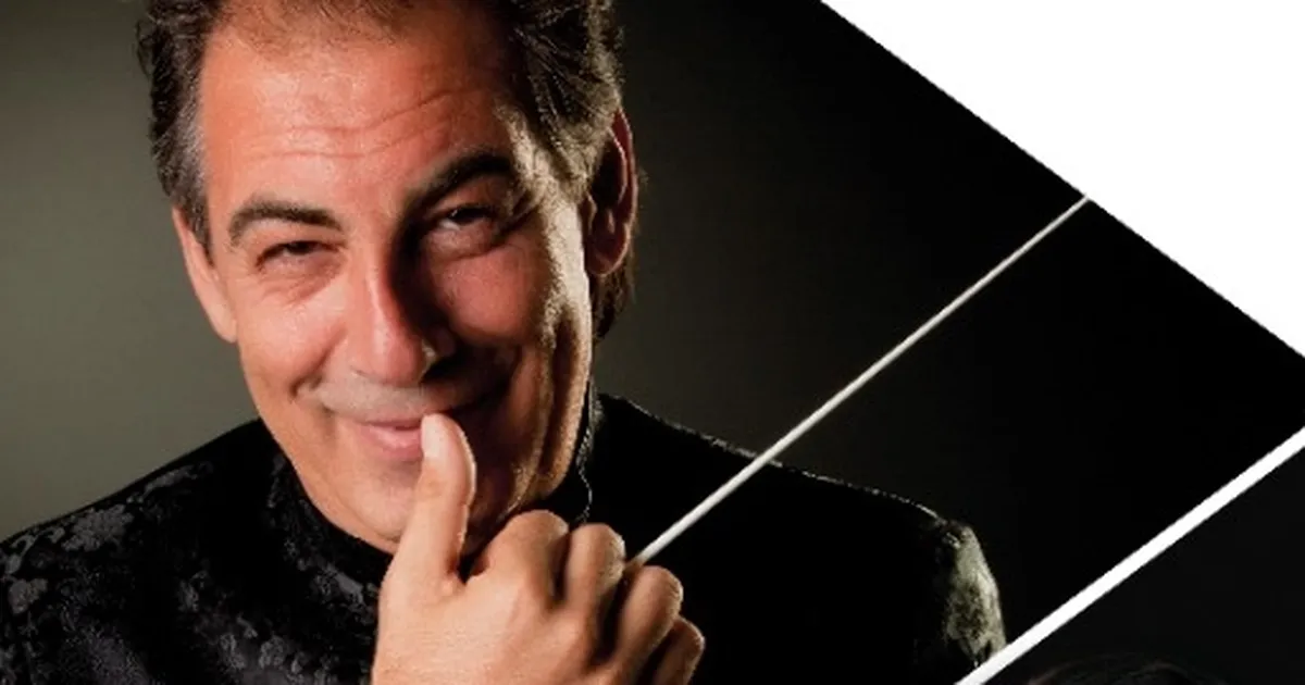 Verdi’nin Anıtsal Requiem’i bu hafta BBDSO Sahnesi’nde