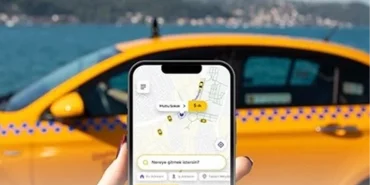 'Bitaksi' veri sızıntısı iddialarını yalanladı