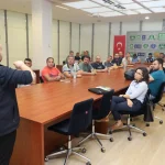Bursa Acil Müdahale (BAM) ekibi oluşturuldu