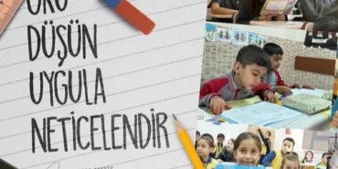 Cumhurbaşkanı Erdoğan, karne alan öğrencileri tebrik etti