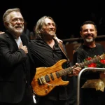 Ege'de Senfonik Anadolu Rock rüzgarı esecek
