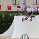 Gebze bir ilke daha ev sahipliği yapıyor