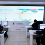 Havayı kirleten 53 tesise 38 milyon TL ceza!