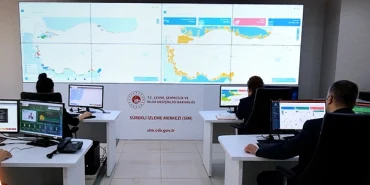 Havayı kirleten 53 tesise 38 milyon TL ceza!