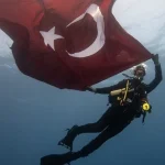 Jandarma'da 186. yıl coşkusu