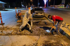 Kocaeli Büyükşehir’den güvenli dokunuş