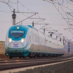 Raylarda 8 milyon kişi daha 'yüksek hıza' kavuşacak
