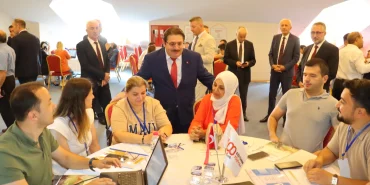 Sakarya’da 'Türkiye Yüzyılı Maarif Modeli' çalıştayı