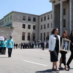 Altan Öymen için Ankara'da son görev... 22 Temmuz'da İstanbul'da defnedilecek