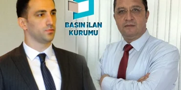 Bursa-İzmir BİK bölge müdürlüklerinde görev değişimi