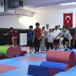 Başkent'te tatile özel çocuklara yaz okulu
