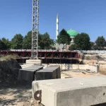Bursa Akpınar'ın kara talihi