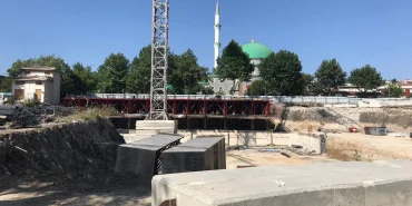 Bursa Akpınar'ın kara talihi