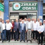 Bursa'da çiftçilere mazot desteği 21 Temmuz’da başlıyor