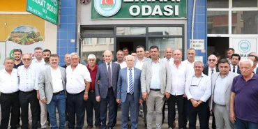 Bursa'da çiftçilere mazot desteği 21 Temmuz’da başlıyor