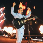 Bursa'da Ferhat Göçer rüzgarı