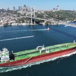 Denizcilikte dijital dönüşüm... 2024’te 140 milyon TL tasarruf sağlandı