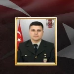 Edirne Uzunköprü'den acı haber! Şehit ateşi Osmaniye'ye düştü!