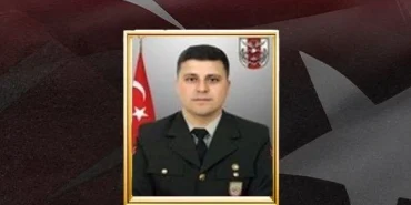 Edirne Uzunköprü'den acı haber! Şehit ateşi Osmaniye'ye düştü!
