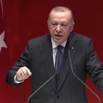Erdoğan’dan 1920 telgrafı paylaşımı... Türkiye'nin kuruluş mayasını o telgrafla anlattı