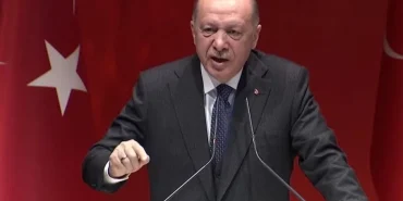 Erdoğan’dan 1920 telgrafı paylaşımı... Türkiye'nin kuruluş mayasını o telgrafla anlattı