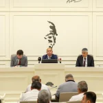Gaziantep ile Tiran kardeş şehir oluyor