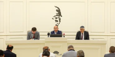 Gaziantep ile Tiran kardeş şehir oluyor