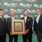 Genç MÜSİAD'ın Bursa zirvesi