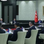 MGK bildirisinde 'Terörsüz Türkiye' ve 'barış' vurgusu
