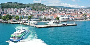Mudanya Belediyesi'nden 'ziyaretlerinizi erteleyin' çağrısı