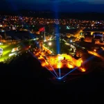 Nevşehir'de 15 Temmuz coşkusu