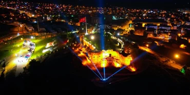 Nevşehir'de 15 Temmuz coşkusu