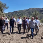 Tokat İl Genel Meclisi'nden Erbaa’da kırsal kalkınma hamlesi