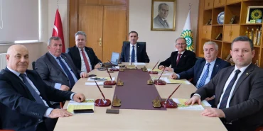 Trakyabirlik: Yağlık ayçiçeği üretiminde kontenjanı yürürlükte