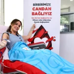 Ünlü isimlerden Türkiye'ye çağrı... Onlar Kızılay için 'candan bağlı'lar