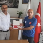 Yesevi Hareketi Derneği’nden ETUS’un yeni başkanına ziyaret