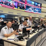 AFAD: 20 artçı deprem kaydedildi, 24 hasar ihbarı geldi