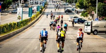 Ankara'nın kalbinden kırsala pedal çevrilecek