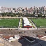 Ankara’nın spor altyapısı güçleniyor: Batıkent ve Ovacık spor köyleri açılıyor