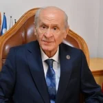 Bahçeli'den Gazze çıkışı: Soykırıma acil eylem şart!