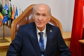 Bahçeli'den Gazze çıkışı: Soykırıma acil eylem şart!