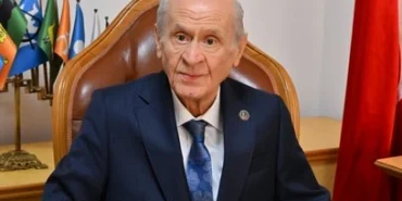 Bahçeli'den Gazze çıkışı: Soykırıma acil eylem şart!
