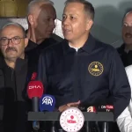 Bakan Yerlikaya: 1 can kaybı, 29 yaralı
