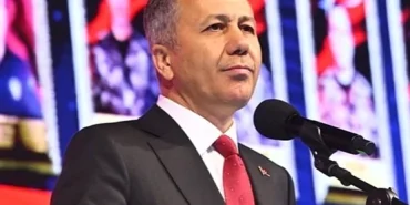 Bakan Yerlikaya: An itibariyle olumsuz durum yok!