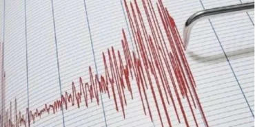 Balıkesir'de şiddetli deprem